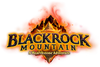 Blackrock Mountain