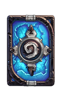 most rare hearthstone card backs Card Backs – hearthstone